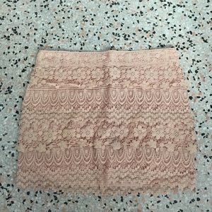 American eagle skirt